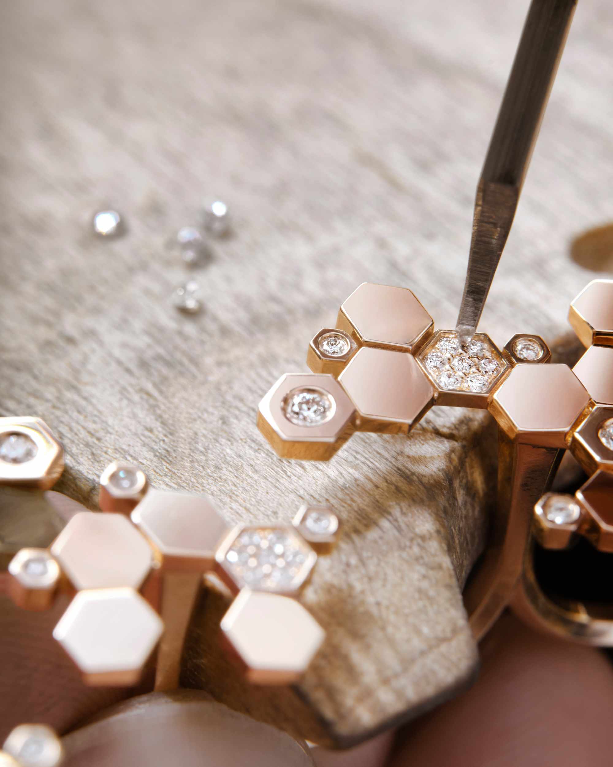 Mix & Match High Jewelry Bee de Chaumet 2026