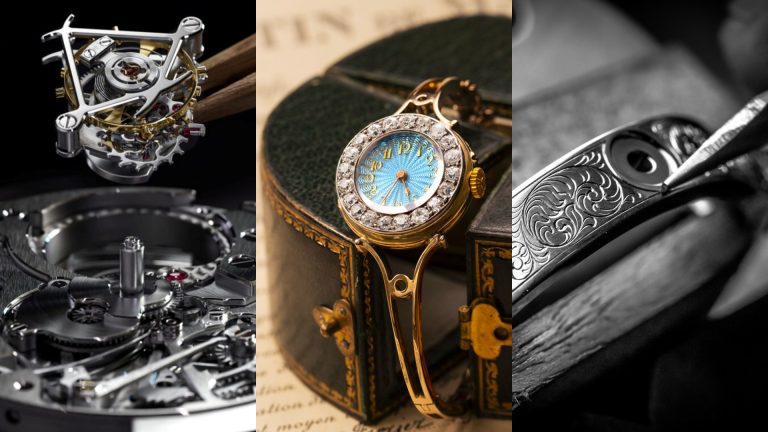 The Unique Creations ผลงานสร้างสรรค์อันเป็นเอกลักษณ์ของ L.Leroy