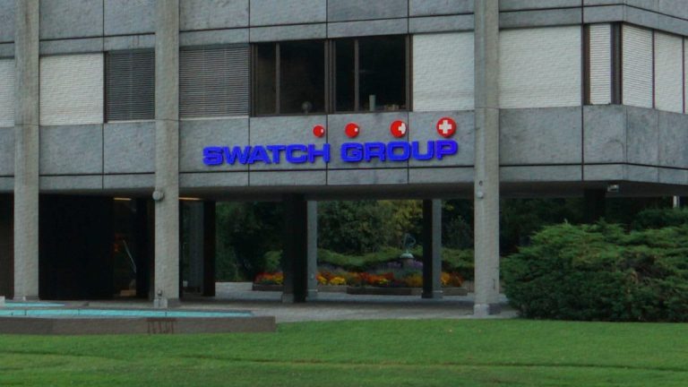 Swatch Group ออกจดหมายเปิดผนึก โต้รายงาน Morgan Stanley ข้อมูลคลาดเคลื่อน