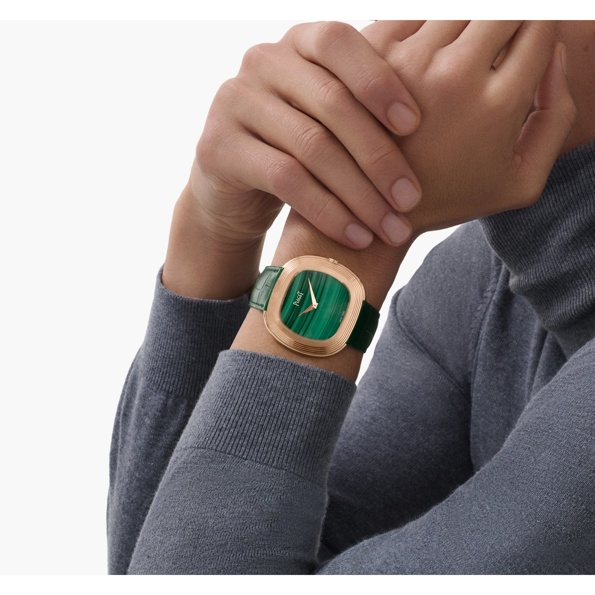 Wrist Luck March 2026: Green Dial Energy