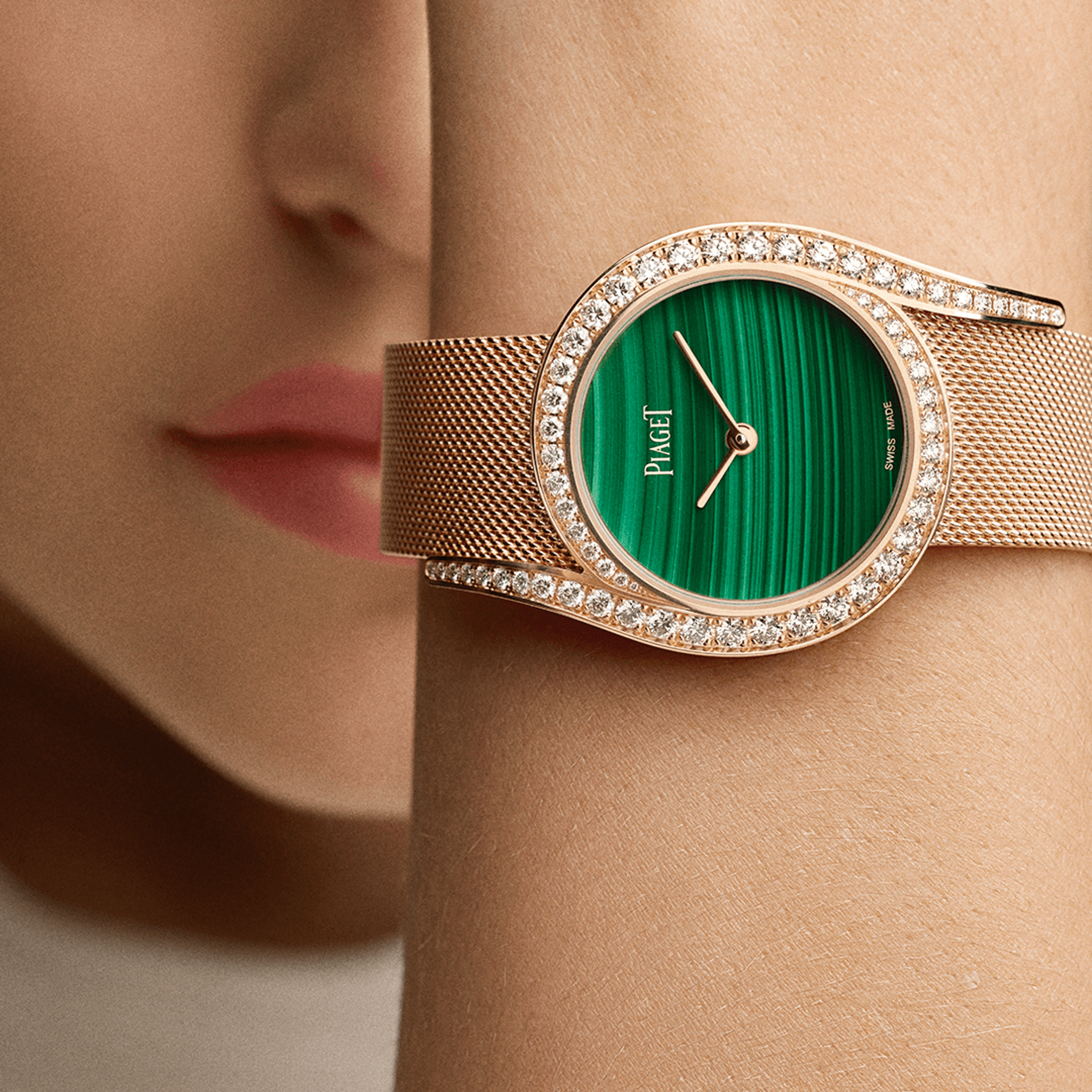 Wrist Luck March 2026: Green Dial Energy
