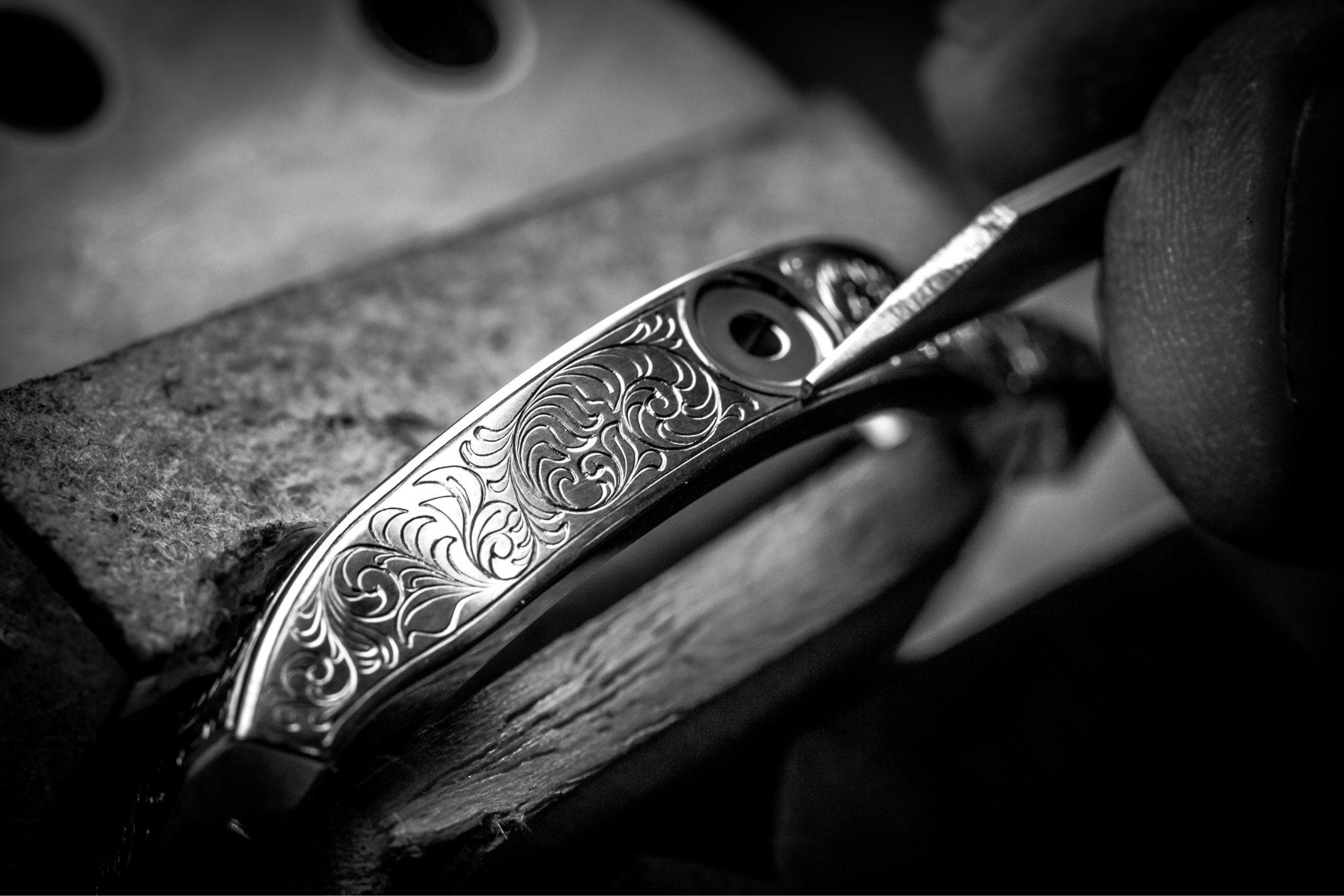 (Bespoke Watchmaking)