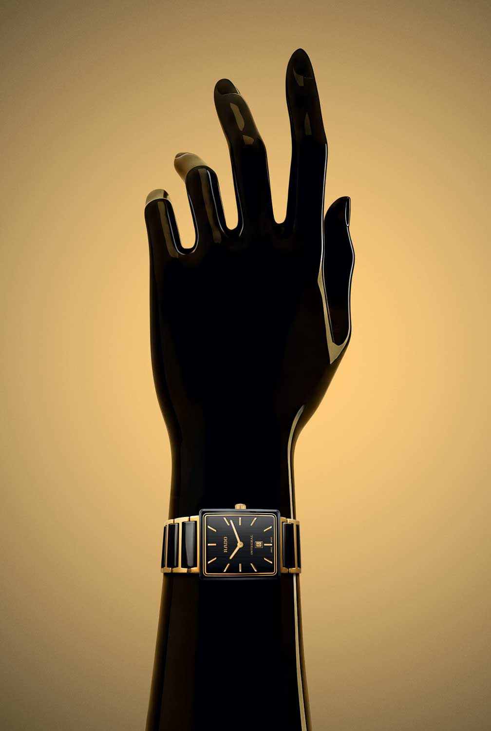 Rado High-Tech Ceramic Series