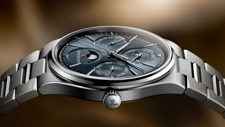 Jaeger-LeCoultre ในงาน Watches and Wonders 2026: เมื่อความแม่นยำและศิลปะถูกร้อยเรียงไว้ใต้หลังคาเดียวกัน