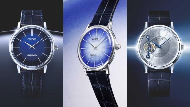 Credor Watches and Wonders 2026: ประวัติศาสตร์หน้าใหม่ของงานฝีมือญี่ปุ่นในเจนีวาที่เหล่านักสะสมรอคอย