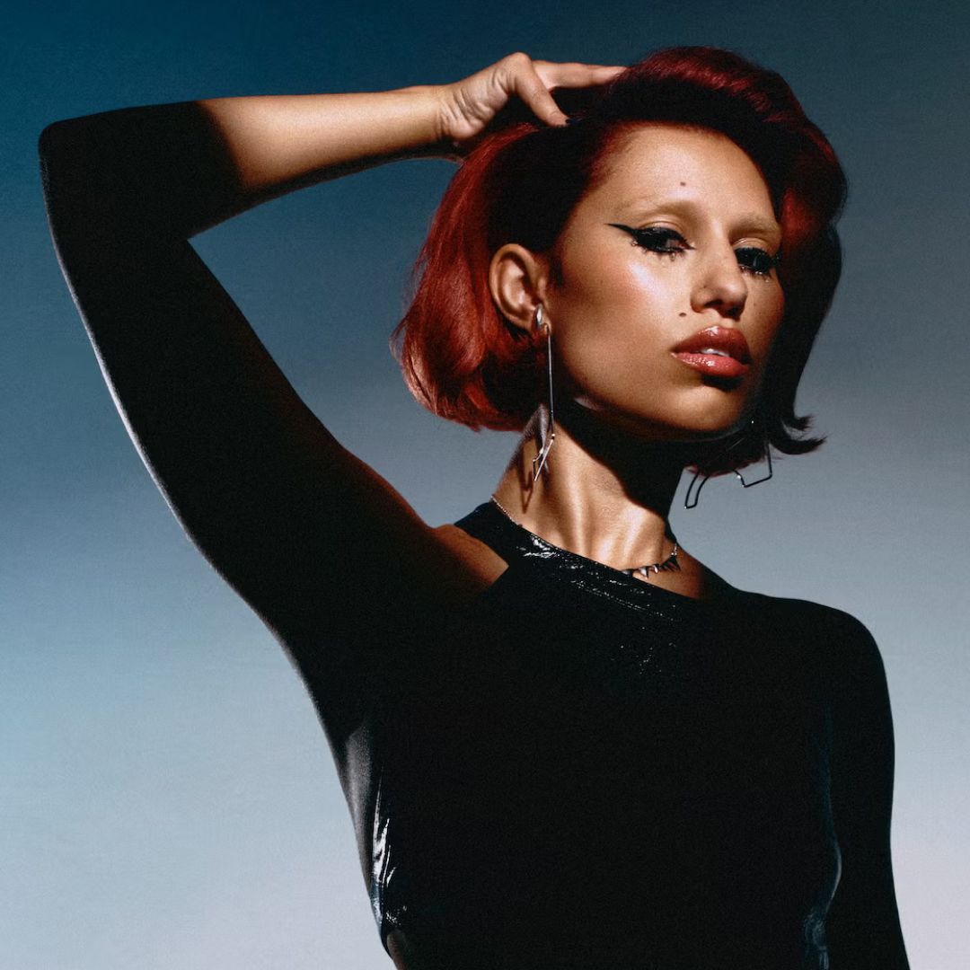 Audemars Piguet x RAYE ณ Montreux Jazz Festival 2026