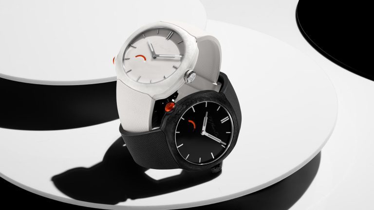 H. Moser & Cie. Watches and Wonders 2026: จากนวัตกรรม Pump สุดกวนสู่ความลึกลับของแทนทาลัม