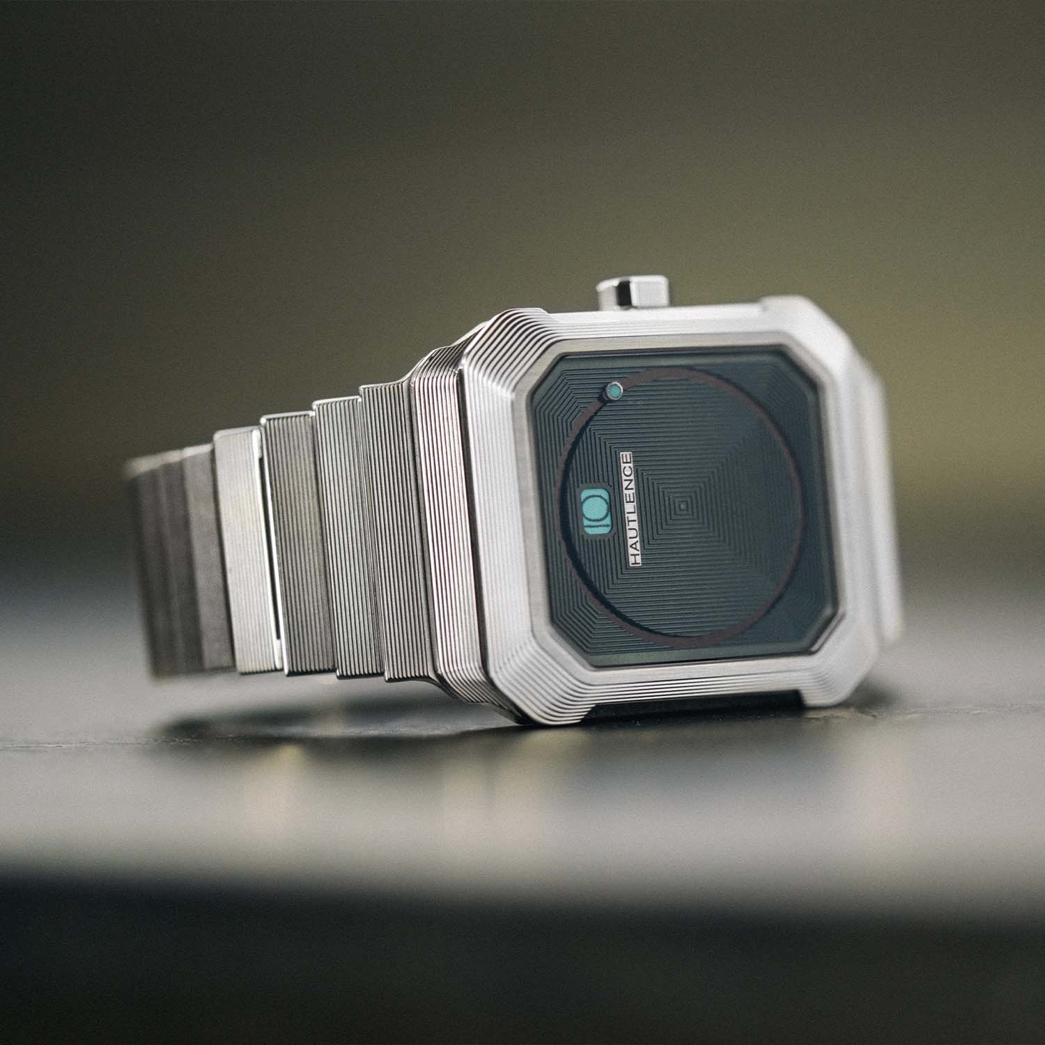 HAUTLENCE Kubera Series 1