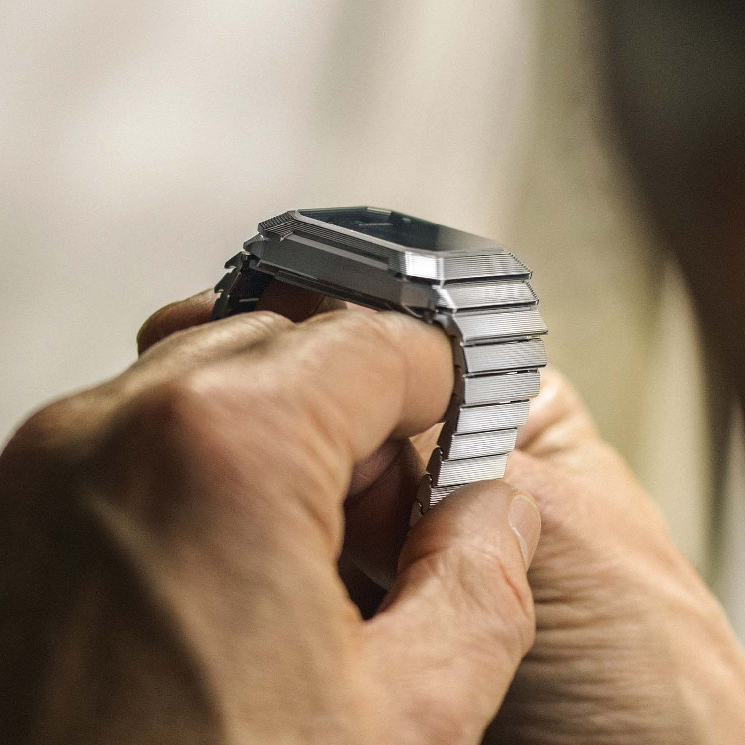 HAUTLENCE Kubera Series 1