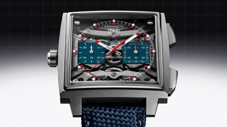 TAG Heuer ในงาน Watches and Wonders 2026 แสดงให้เห็นถึงการขยับตัวที่น่าสนใจด้วยการนำรุ่นไอคอนิกมาปัดฝุ่นใหม่