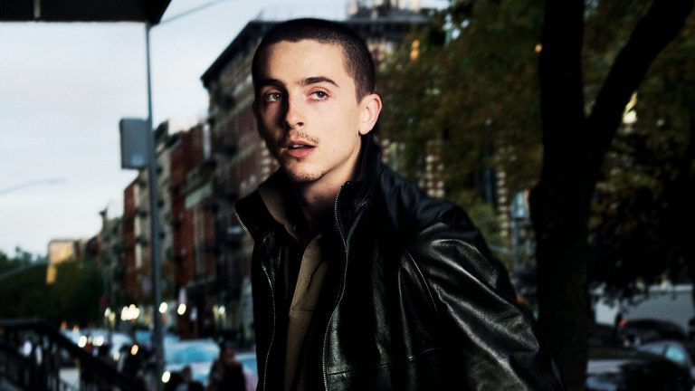 Timothée Chalamet จับมือ Urban Jürgensen จากผู้ใช้งานจริงสู่พาร์ทเนอร์ฝ่ายสร้างสรรค์