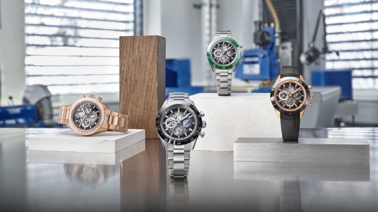 Zenith ในงาน Watches and Wonders 2026: เมื่อกลไกความถี่สูงโชว์ร่าง Skeleton และหินธรรมชาติกลับมาโลดแล่นบนข้อมือ