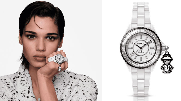 ชีวิตติดเกม! ในงาน Watches and Wonders 2026 นี้ CHANEL สร้างสรรค์แคปซูลคอลเลกชัน COCO GAME ที่เปี่ยมด้วยลูกเล่นและความสนุก
