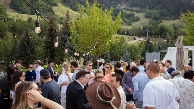 Watch Week Aspen 2026: มหกรรมนาฬิกาใจกลางเทือกเขาร็อกกีที่เหล่านักสะสมไม่ควรพลาด