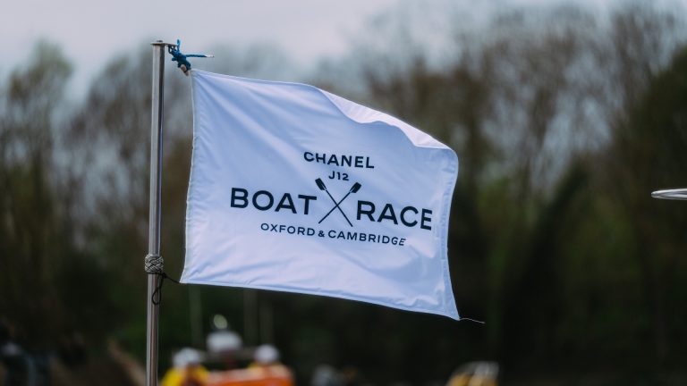 The CHANEL J12 Boat Race 2026: บันทึกหน้าประวัติศาสตร์ความร่วมมือของเรือนเวลาไอคอนิกและการแข่งขันเรือพายระดับตำนาน