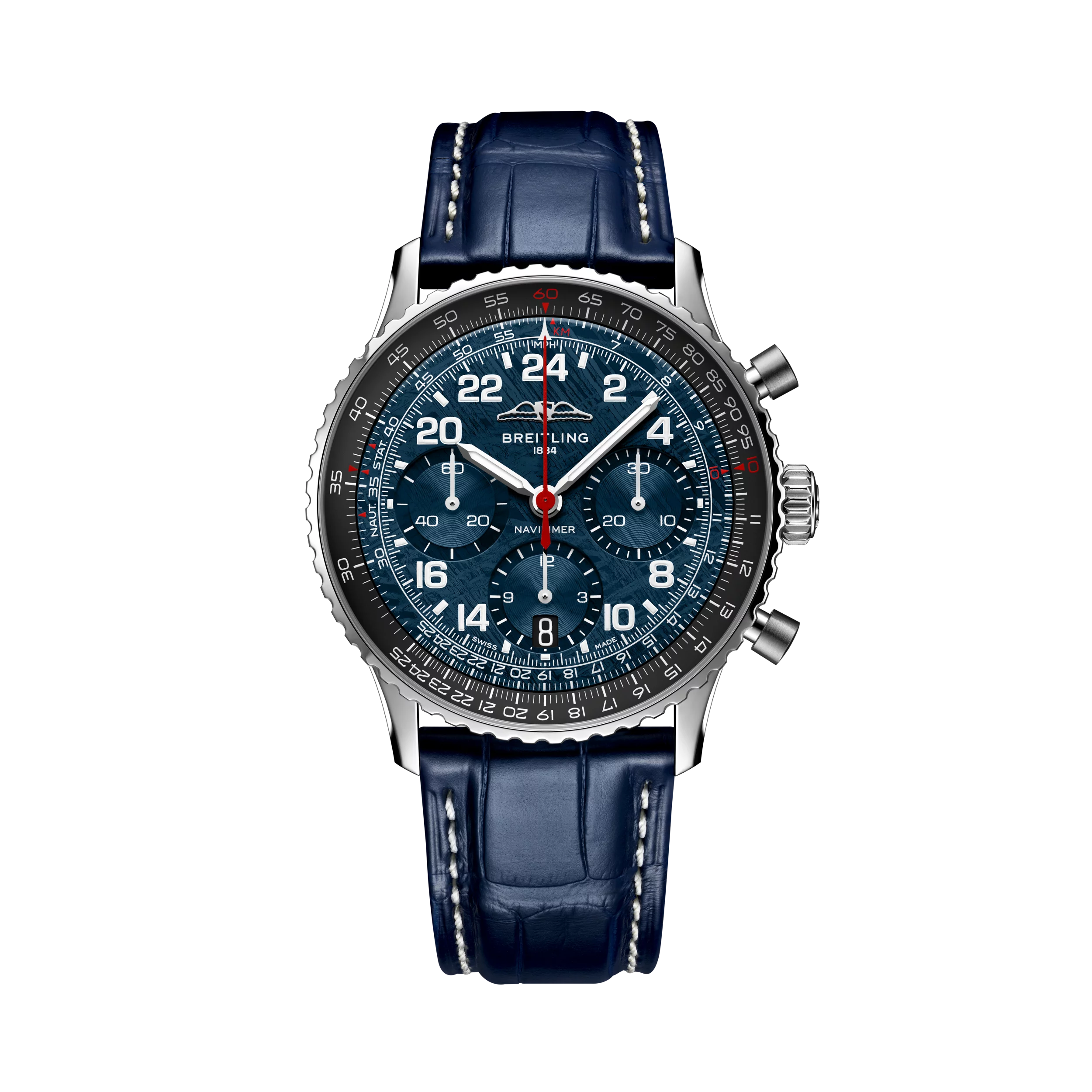 Breitling Navitimer Cosmonaute Artemis II