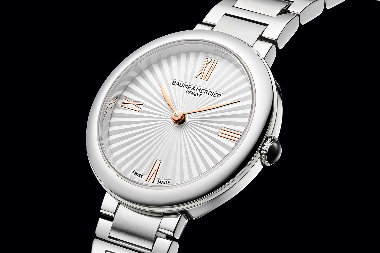 Baume & Mercier Joia 2026