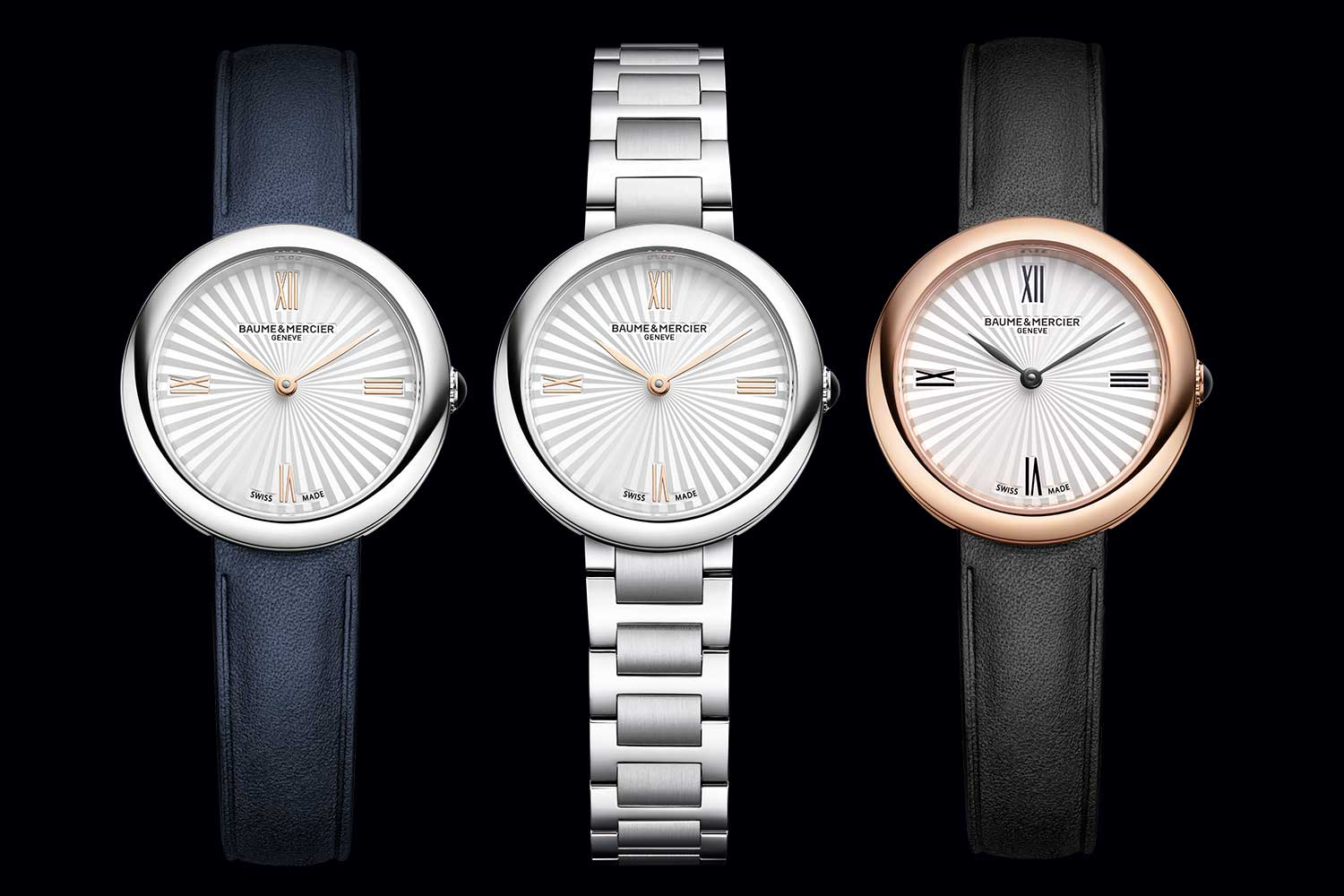 Baume & Mercier Joia 2026