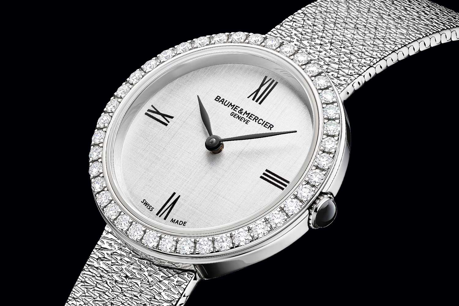 Baume & Mercier Joia 2026