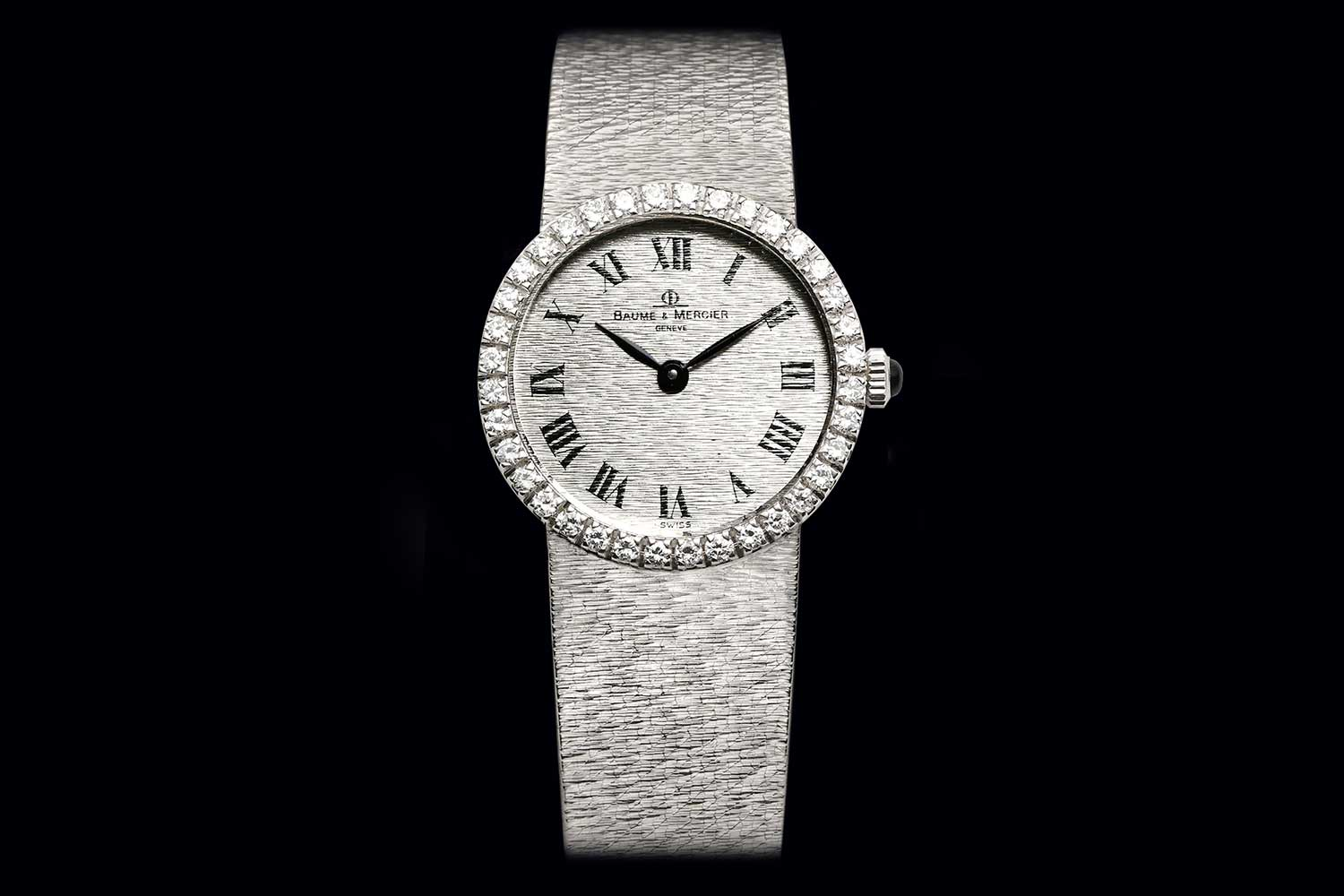 Baume & Mercier Joia 2026