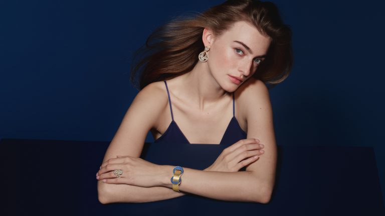 Van Cleef & Arpels สืบสานแรงบันดาลใจจากจักรวาลสู่เรือนเวลาเปี่ยมจินตนาการหลากรุ่นในงาน Watches & Wonders 2026 