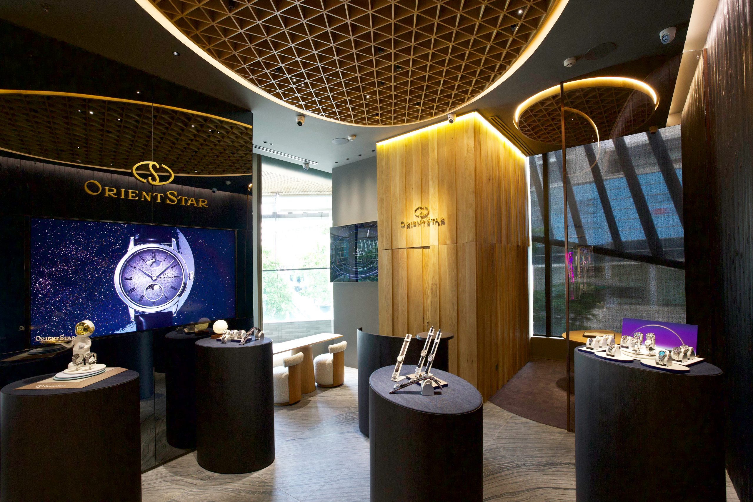 orient star boutique 