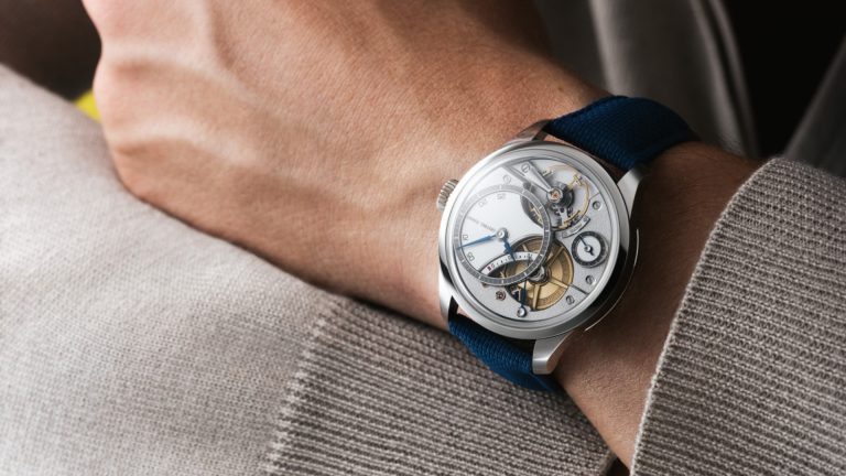 เมื่อความสมบูรณ์แบบระดับพิพิธภัณฑ์มาอยู่บนข้อมือ นี่คือ Greubel Forsey “Balancier QM” นิยามใหม่ของศาสตร์การขัดแต่งด้วยมือ