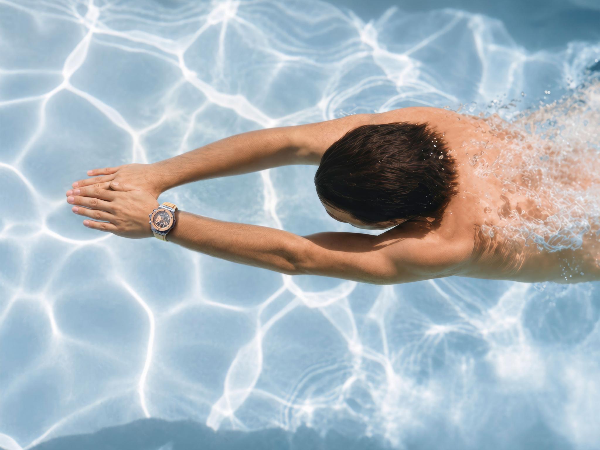 Hublot Summer