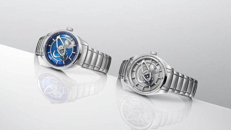 Ulysse Nardin ปรับโครงสร้างของ Freak [X] ใหม่ทั้งสัดส่วน วัสดุ และวิศวกรรมภายใน เพื่อเปลี่ยนนาฬิกาแนวคิดสุดขั้วให้กลายเป็นเรือนเวลาที่ใช้งานได้จริง