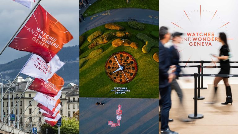 เมื่อ Universal Genève และ Breitling ตบเท้าเข้าร่วม Palexpo: สัญญาณเปลี่ยนผ่านครั้งใหม่ที่ Watches and Wonders 2027 จะเป็นอย่างไร?