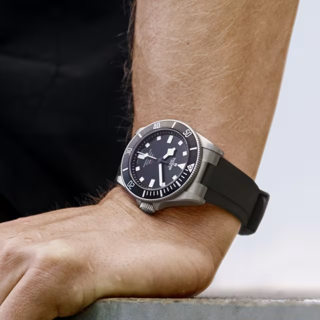6 Best Everyday Dive Watches
