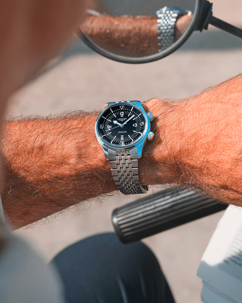 6 Best Everyday Dive Watches