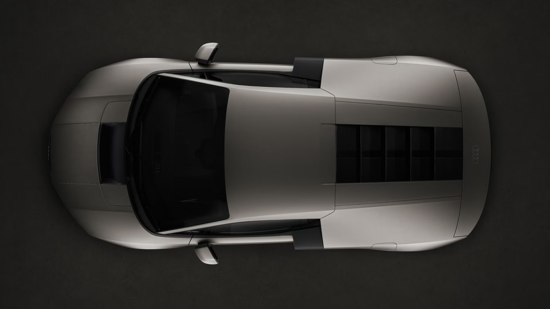 Audi Nuvolari