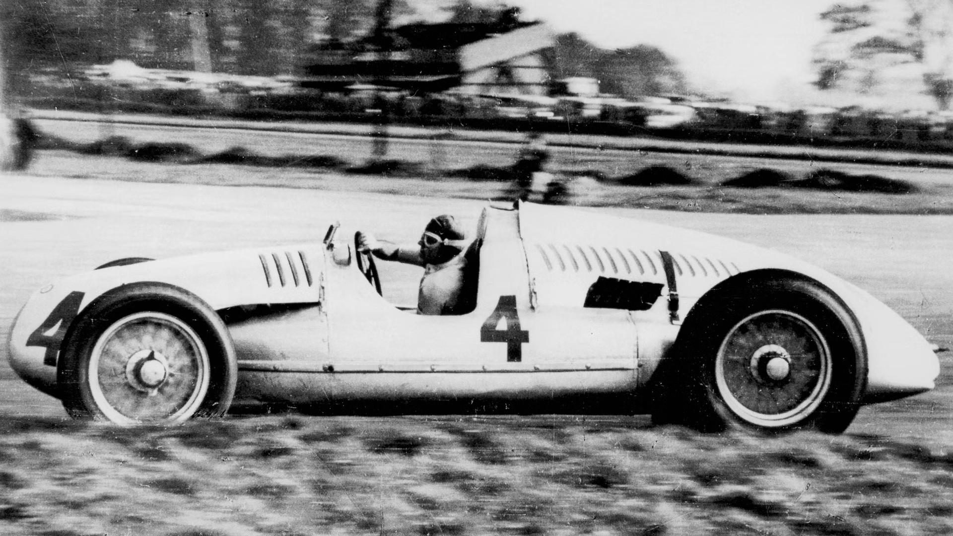 Audi Nuvolari