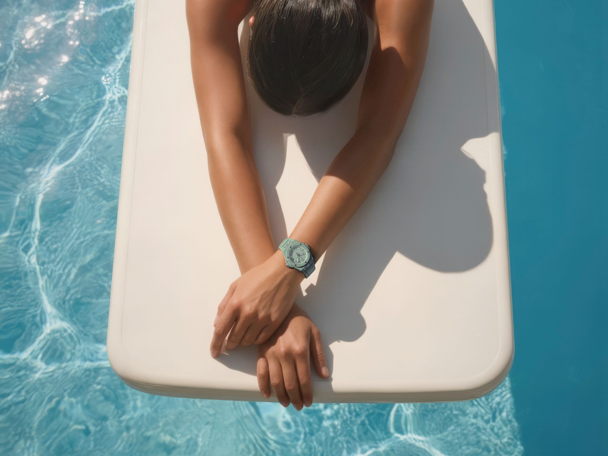 Hublot Summer