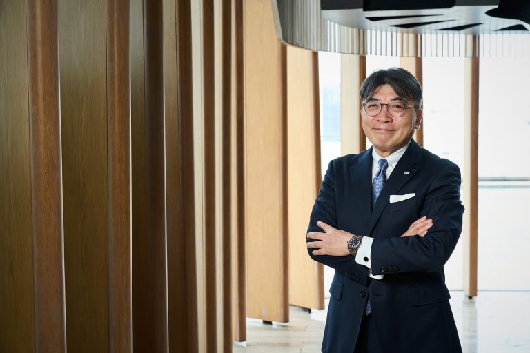 ก้าวต่อไปของ Seiko ผ่านวิสัยทัศน์ของ Akio Naito  ประธานแห่ง Seiko Watch Corporation