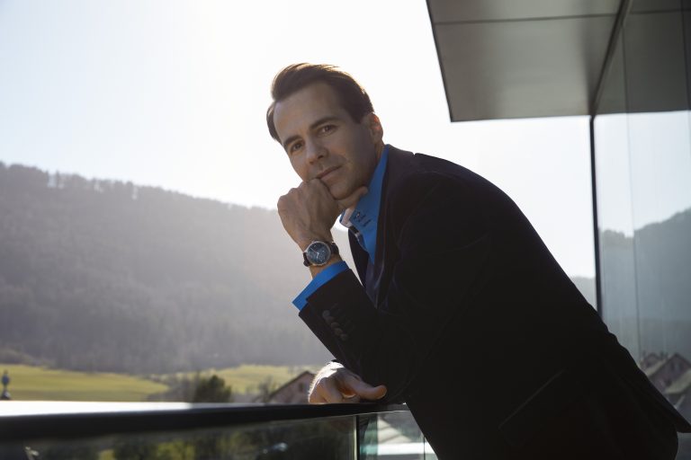 เปิดวิสัยทัศน์ของ Laurent Lecamp ผู้นำชื่อ Minerva กลับคืนสู่หน้าปัดอย่างสง่างามอีกครั้ง
