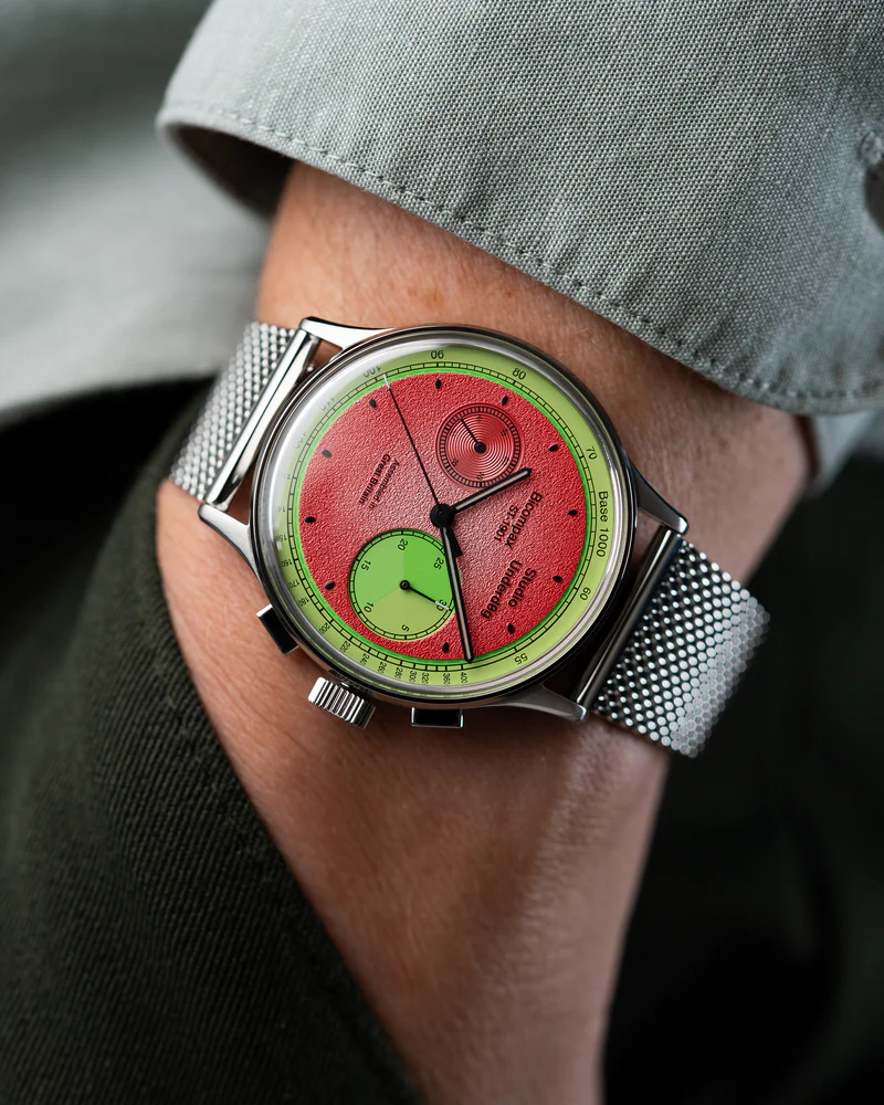 7 Affordable Independent Watches to Know in 2026