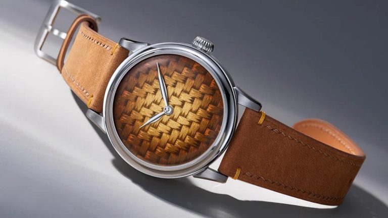 พาชม Selten x Watch Ho & Co. Yum Cha ศิลปะหัตถศิลป์ Grand Feu Enamel และสายใยแห่งความทรงจำยามเช้า