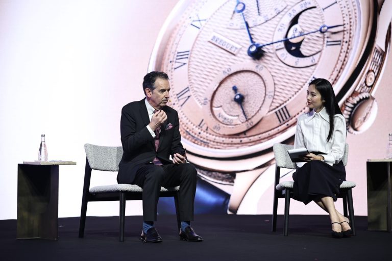 Bangkok Watch Week ย้อนรอยประวัติ Tourbillon สิ่งประดิษฐ์ที่ Breguet สร้างไว้ให้กับโลกนาฬิกา 