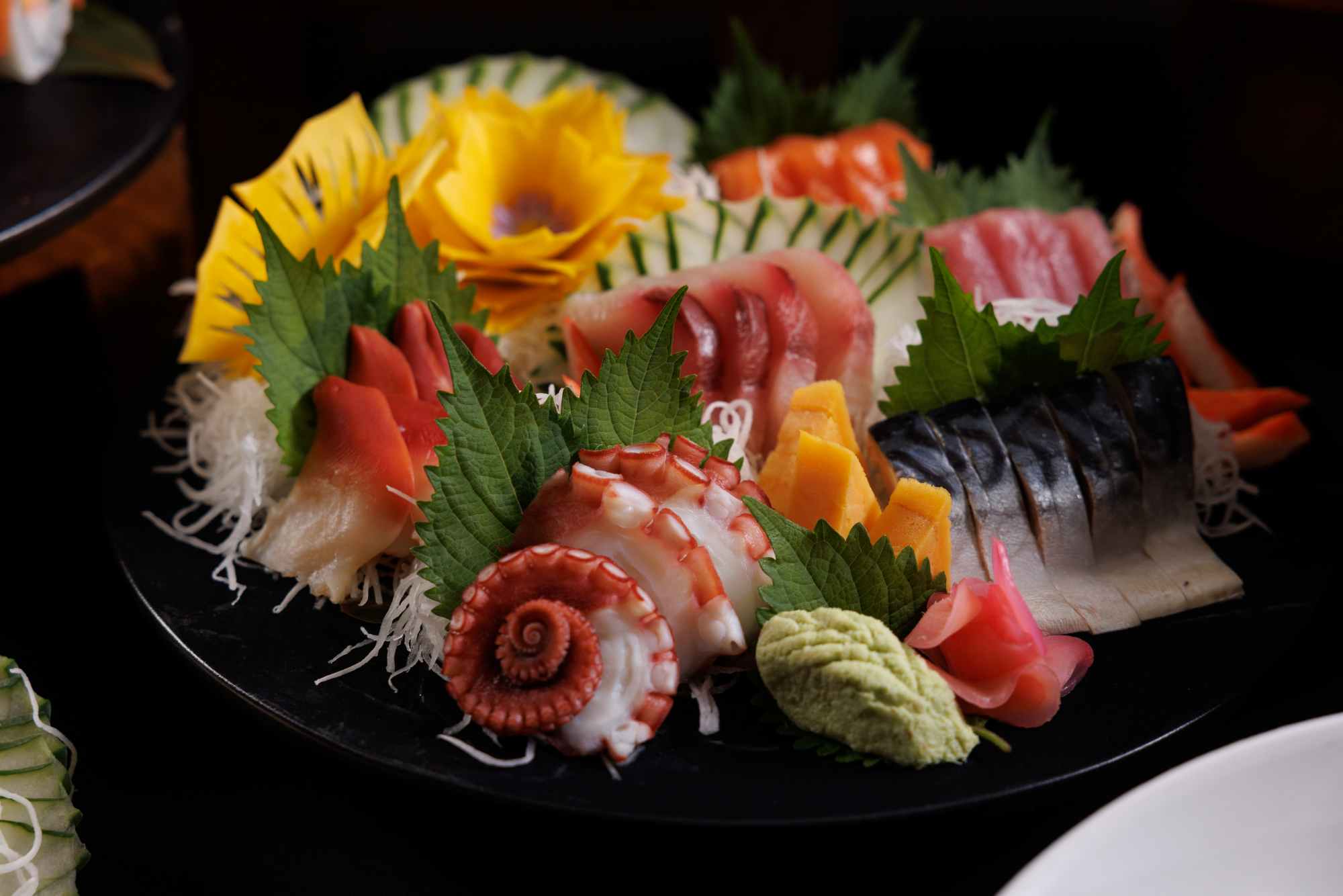 Premium Seafood Dinner Buffet at Espresso