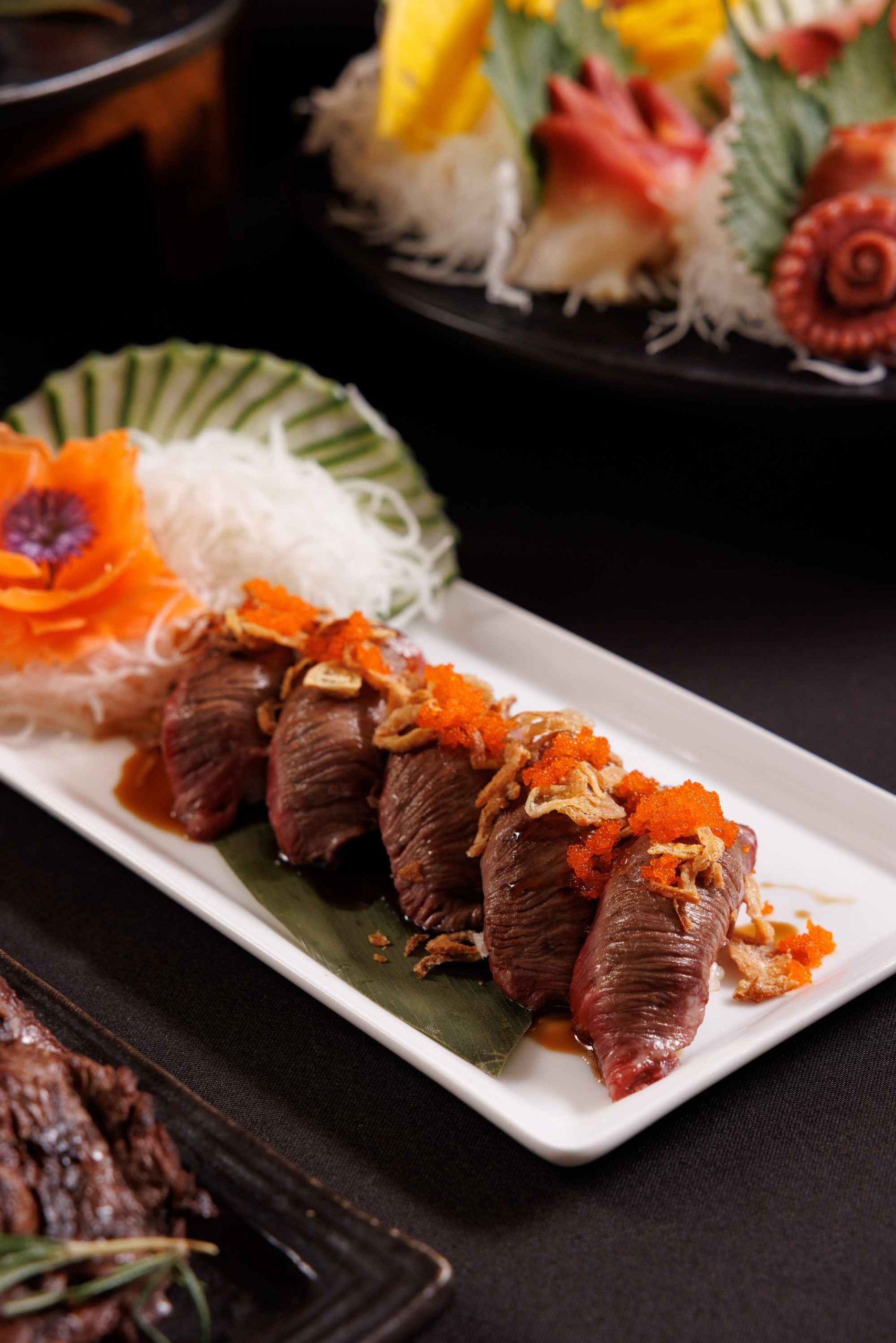 Premium Seafood Dinner Buffet at Espresso