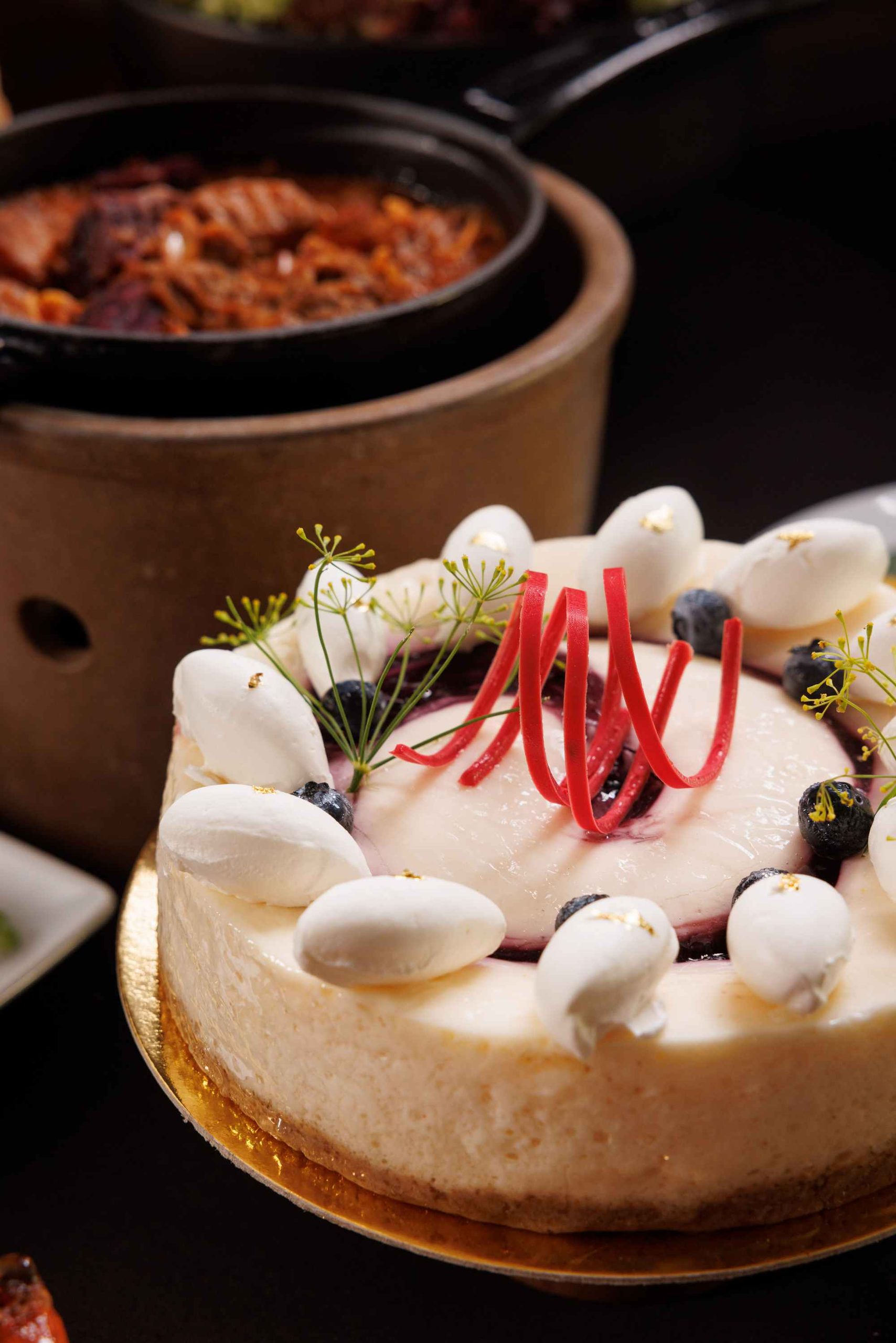 Premium Seafood Dinner Buffet at Espresso