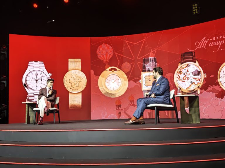 ถอดบทเรียนจากการเสวนาของ Vacheron Constantin ในงาน Bangkok Watch Week 2026