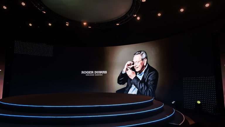 รีแคปเวทีเสวนา Bangkok Watch Week 2026: สามทศวรรษของ Roger Dubuis เมื่อความกล้าฉีกทุกกฎ กลายเป็นรากฐานของ High Watchmaking
