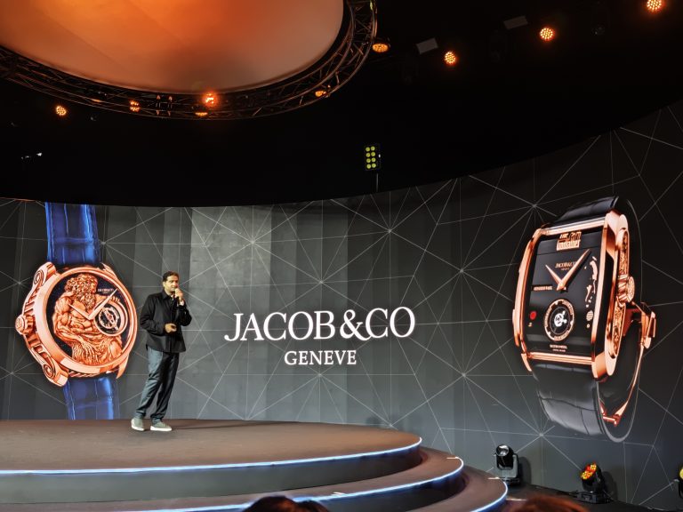 Symposium Recap: Jacob & Co. เปิดเบื้องหลังความบ้าพลังของสองพ่อลูก Arabov และงานวิศวกรรมฉีกทุกกฎบนเวที Bangkok Watch Week 2026