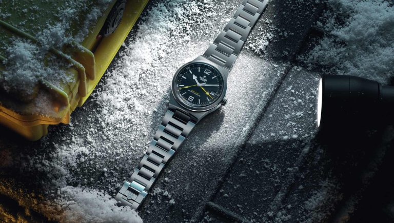 TUDOR Northflag GMT นาฬิกาของคนสายลุยตัวจริง 