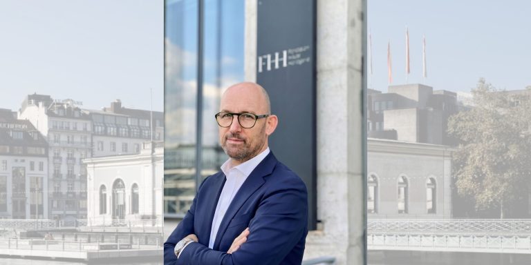 บทสัมภาษณ์พิเศษ Pascal Ravessoud รองประธานบริหาร Fondation de la Haute Horlogerie (FHH)