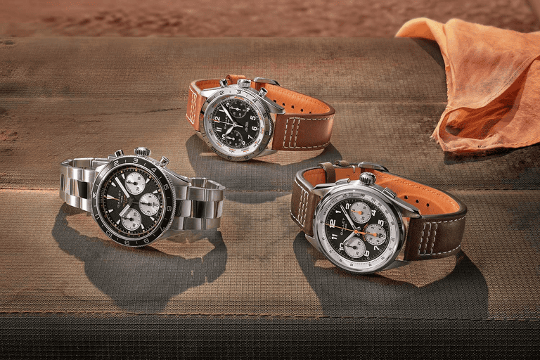 การกลับมาของ Gallet ในวาระครบรอบ 200 ปี