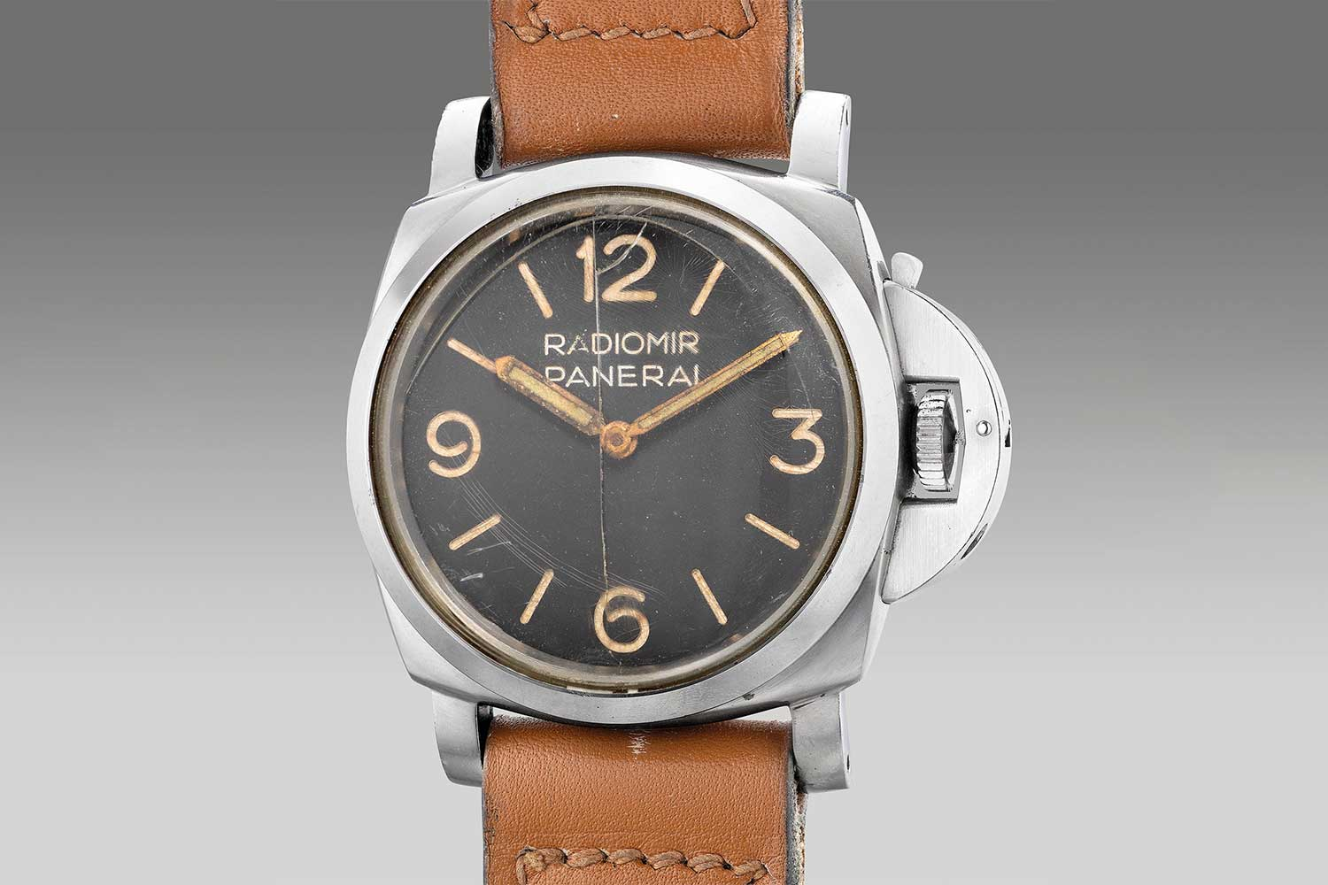 Panerai Luminor Firenze 8 Giorni